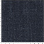 Blue 26000-27 - Wool Silk Linen Suit