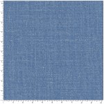 Blue 26000-3 - Wool Silk Linen Suit