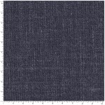 Blue 26000-38 - Wool Silk Linen Suit