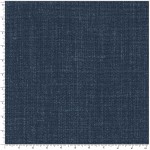 Blue 26000-6 - Wool Silk Linen Suit
