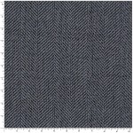 Blue 26001-1 - Wool Linen Suit