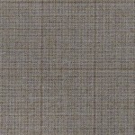 Brown 26002-1 - Wool Silk Linen Suit
