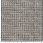 Grey 26002-3 - Wool Silk Linen Suit