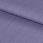 Purple 4900-1 - 70% Blend Wool Suit
