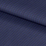Blue 4900-15 - 70% Blend Wool Suit