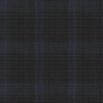 Grey 4900-18 - 70% Blend Wool Suit