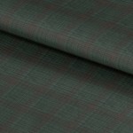Green 4900-19 - 70% Blend Wool Suit