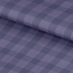 Purple 4900-2 - 70% Blend Wool Suit