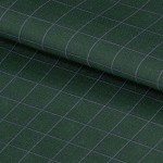 Green 4900-22 - 70% Blend Wool Suit