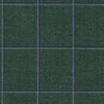 Green 4900-22 - 70% Blend Wool Suit