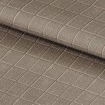 Brown 4900-23 - 70% Blend Wool Suit