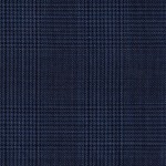 Blue 4900-28 - 70% Blend Wool Suit