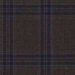 Brown 4900-31 - 70% Blend Wool Suit