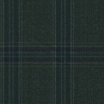 Green 4900-32 - 70% Blend Wool Suit