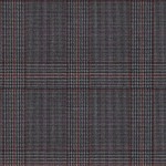 Brown 4900-35 - 70% Blend Wool Suit