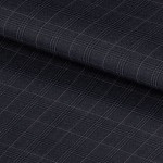 Grey 4900-41 - 70% Blend Wool Suit