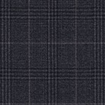 Grey 4900-41 - 70% Blend Wool Suit