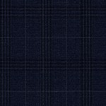 Blue 4900-42 - 70% Blend Wool Suit