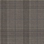 Brown 4900-46 - 70% Blend Wool Suit