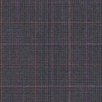 Brown 4900-47 - 70% Blend Wool Suit