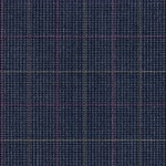 Blue 4900-48 - 70% Blend Wool Suit