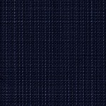 Blue 4900-8 - 70% Blend Wool Suit