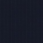 Blue 4901-1 - 70% Blend Wool Suit
