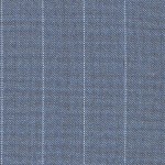 Light blue 4901-23 - 70% Blend Wool Suit