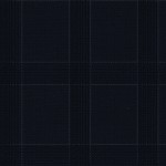 Blue 4901-53 - 70% Blend Wool Suit