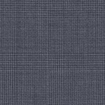 Grey 4901-58 - 70% Blend Wool Suit
