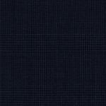 Blue 4901-60 - 70% Blend Wool Suit