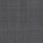 Grey 4901-61 - 70% Blend Wool Suit