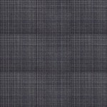 Grey 4901-69 - 70% Blend Wool Suit