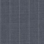 Grey 4901-8 - 70% Blend Wool Suit