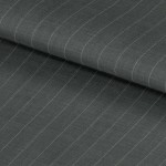 Grey 4901-9 - 70% Blend Wool Suit
