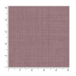 FLAMINGO SHARKSKIN WOOL BLEND Suit