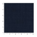 HALE NAVY SHARKSKIN WOOL BLEND Suit