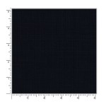 POLO BLUE SHARKSKIN WOOL BLEND Suit
