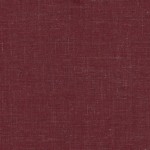 Red 701207 - Wool Linen Suit
