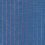 Blue 701307 - Wool Linen Suit