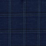 Blue 701316 - Wool Linen Suit