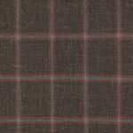 Brown 701322 - Wool Linen Suit