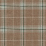 Brown 701325 - Wool Linen Suit
