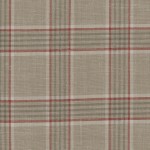 Brown 701329 - Wool Linen Suit