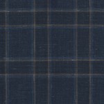 Blue 701332 - Wool Linen Suit
