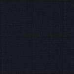 Blue 71249 - 70% Blend Wool Suit