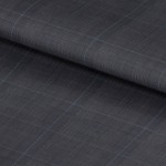 Grey 71250 - 70% Blend Wool Suit