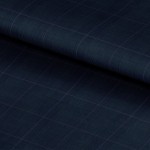 Blue 71251 - 70% Blend Wool Suit