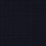 Blue 71256 - 70% Blend Wool Suit