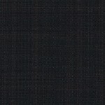 Grey 71257 - 70% Blend Wool Suit